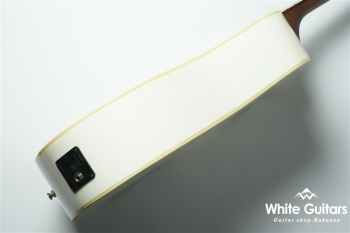 Malibu Player - Arctic Gold